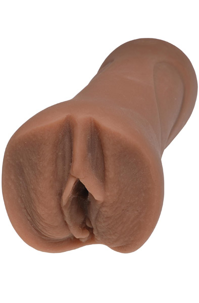 Alternativ bild 1 för Celebrity Girls - Karlie Redd Stroker - Pocket Pussy