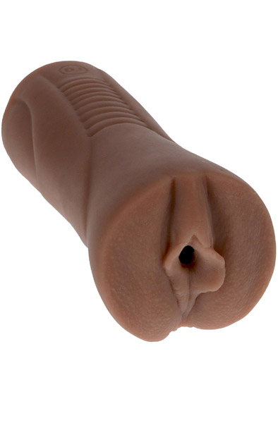 Alternativ bild 1 för Honey Gold Pocket Masturbator