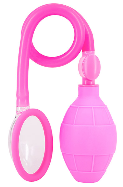 Seven Creations Clit Pump Klitorispump