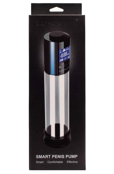 Realov Smart Penis Pump Elektrisk penispump | | Intimast