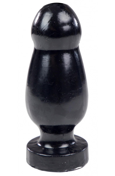 Pluggiz Easy Second 16 cm XL Buttplug