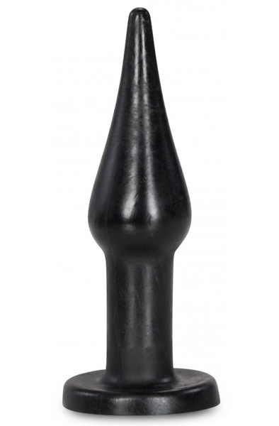 HardToys PH05 19 cm Analplugg |  | Intimast