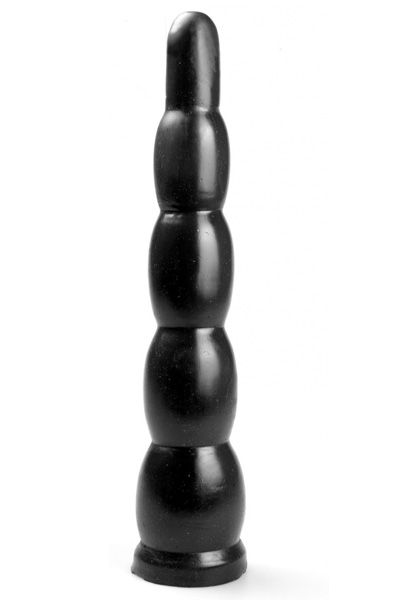 HardToys FET 1002 35 cm Analplugg |  | Intimast