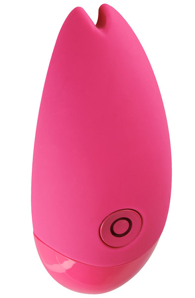 ToyJoy Pussy Posse Purr Stimulator Klitorisstimulator |  | Intimast