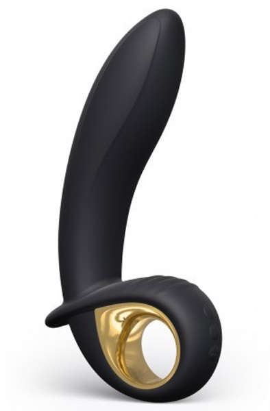 Marc Dorcel Deep Expand Vibrator |  | Intimast