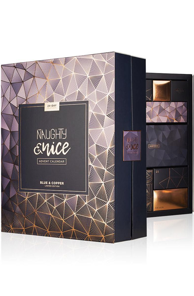 LoveBoxxx Advent Calendar 2020 Adventskalender |  | Intimast