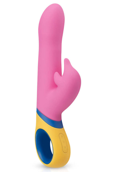 PMV20 Copy Dolphin Vibrator Rabbitvibrator |  | Intimast
