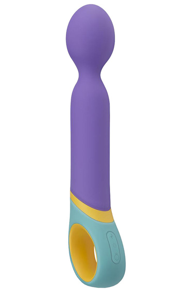 PMV20 Base Wand Vibrator Vibrator |  | Intimast