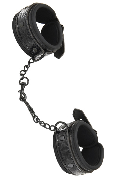 Whipsmart Diamond Hand Cuff Handbojor | | Intimast