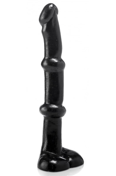HardToys HT13 27 cm Analdildo |  | Intimast