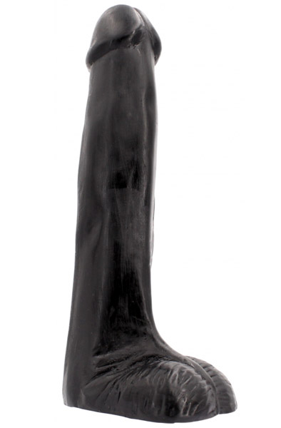 Hardastic Super Dhalsim 31 cm Analdildo |  | Intimast