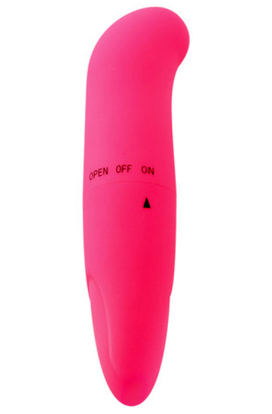 Classics G-Spot Vibrator G-punktsvibrator |  | Intimast