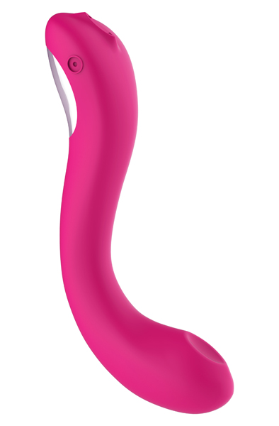 Lovense Osci 2 Appstyrd klitorisstimulator
