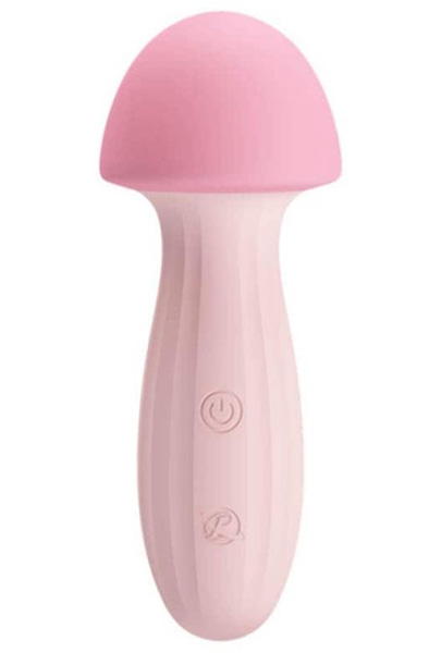 Pretty Love Mushroom Klitorisvibrator | | Intimast