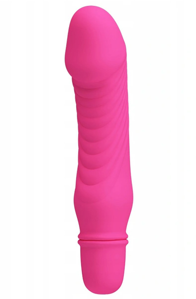 Pretty Love Stev Pink Vibrator | | Intimast
