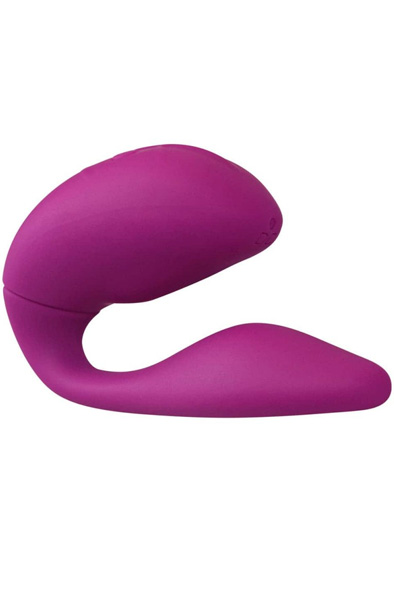 Lovetoy O-Sensual Double Rush Klitorisvibrator | | Intimast