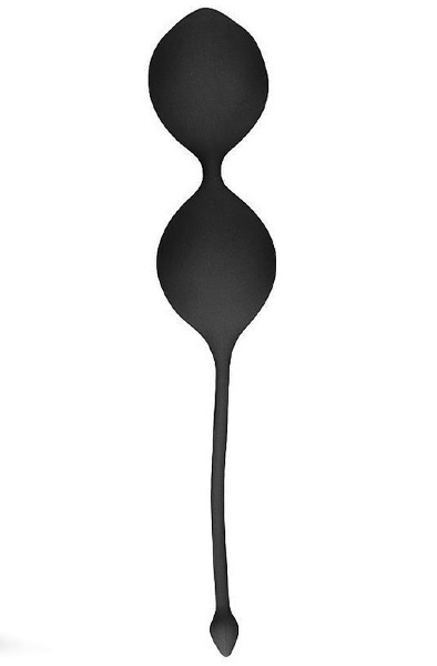 Lovetoy Iwhizz Luna Knipkulor / Geishakulor | | Intimast