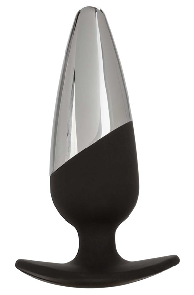 Cal Exotics Executive Pro Plug Analplugg |  | Intimast