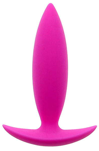 Dream Toys Anal Plug Xtra Small Pink Analplugg | | Intimast