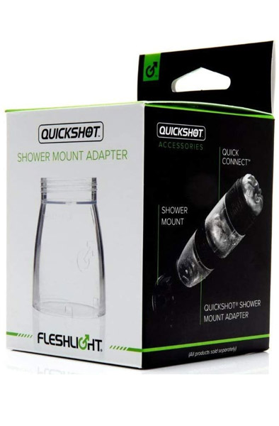 Alternativ bild 1 för Quickshot Shower Mount Adapter