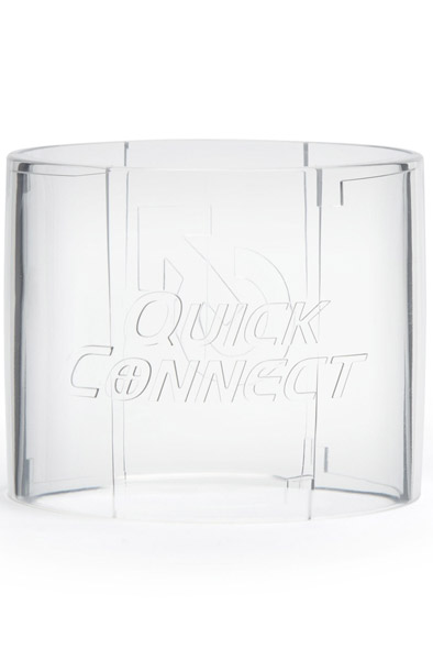 Fleshlight Quickshot Quick Connect Quickshot Adapter |  | Intimast