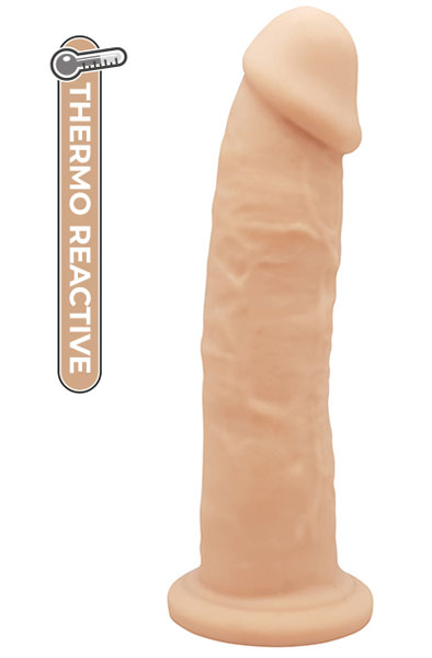 Dream Toys Real Love Dildo 23 cm Dildo | | Intimast