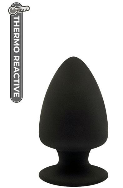 Dream Toys Premium Silicone Plug Small Analplugg | | Intimast