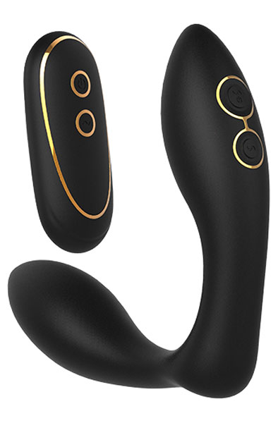 Produktfoto för Dream Toys Elite Renee Fjärrstyrd vibrator