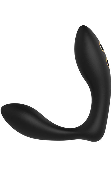 Alternativ bild 1 för Dream Toys Elite Renee Fjärrstyrd vibrator