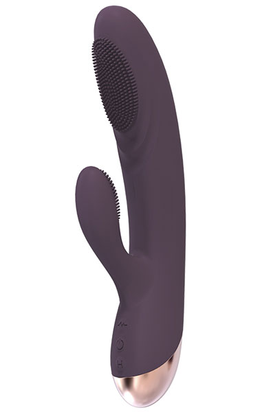 Dream Toys Royal Fantasies Castalia Rabbitvibrator | | Intimast