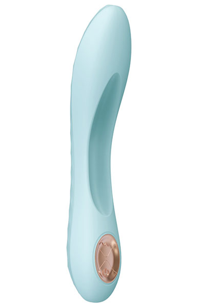 Dream Toys Aquatic Delphine Vibrator | | Intimast