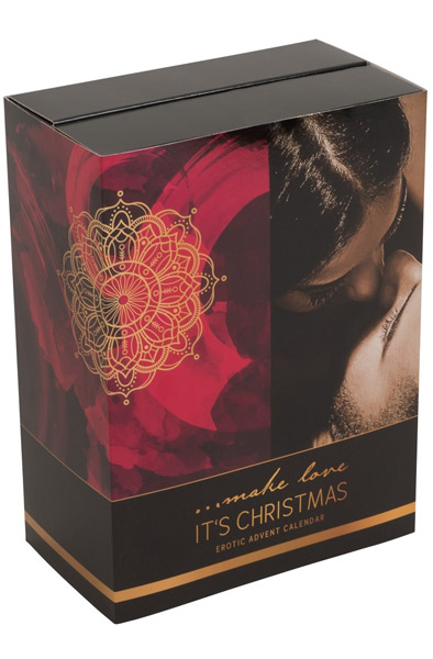 Orion Advent Calendar 2020 Adventskalender |  | Intimast