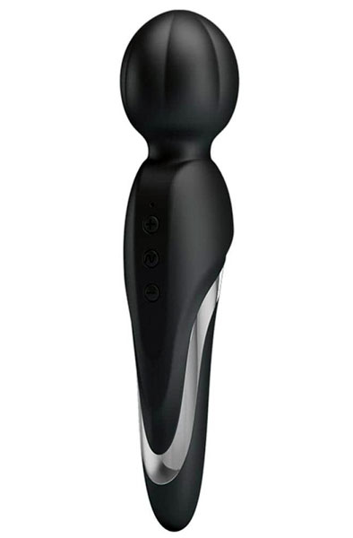 Pretty Love Walter Magicwand / Massagewand | | Intimast