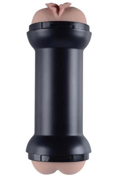 Lovetoy Double Side Stroker Lösvagina | | Intimast