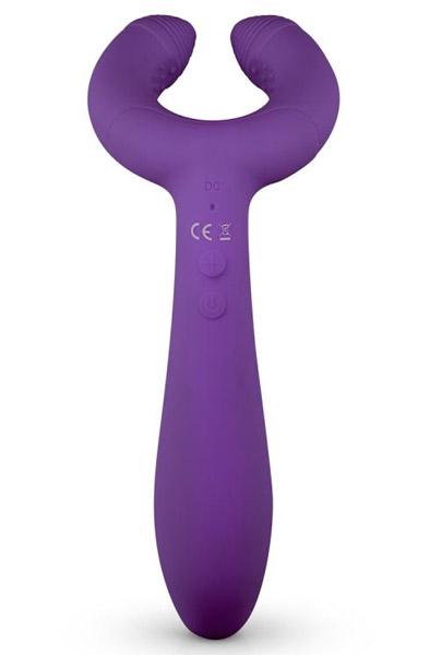 Alternativ bild 1 för Easy Toys Couples Vibrator