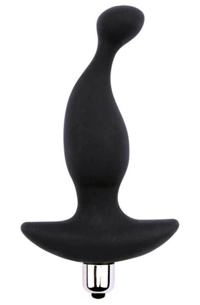 Chisa Novelties Vibro Prostate Stimulator Prostatavibrator |  | Intimast