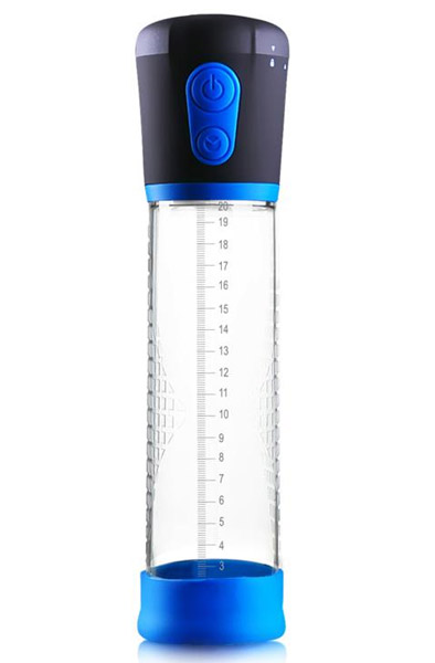 Boost Automatic Penis Pump Elektrisk penispump |  | Intimast