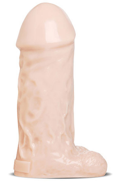 Master Cock Mr. Humongous Thick 25 cm XL dildo