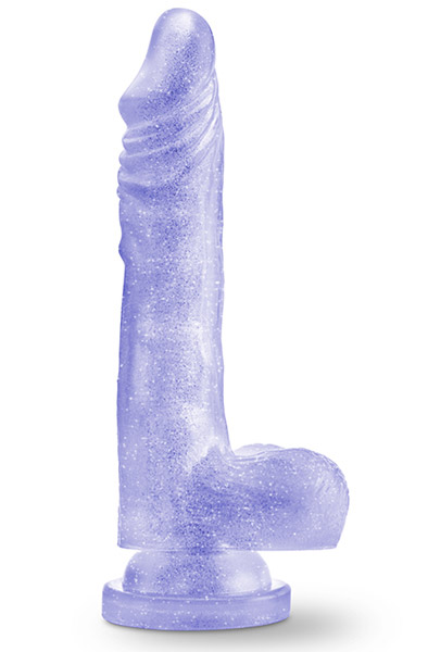 B Yours Sweet N Hard 3 Clear 21,5 cm Dildo | | Intimast