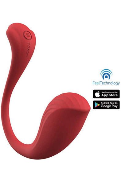 Svakom Phoenix Neo Parvibrator | | Intimast