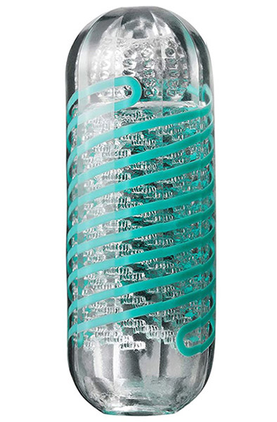 Tenga Spinner Pixel Masturbator | | Intimast