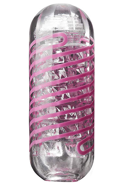 Tenga Spinner Brick Masturbator | | Intimast