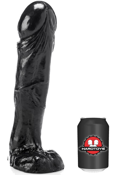 HardToys BT08 Anal Dildo 37,5 cm Analdildo |  | Intimast