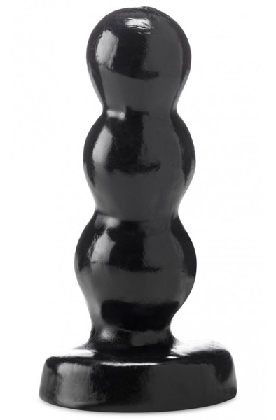HardToys Adley 16 cm XL Buttplug |  | Intimast