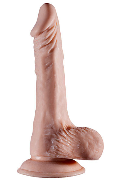 Realstuff Realistic Dong 17 cm Dildo | | Intimast