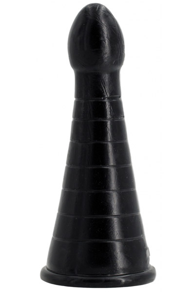 Pluggiz Gulpy 20 cm Grövre analplugg