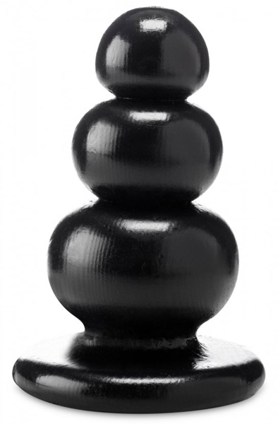 Pluggiz Boska 15 cm XL Buttplug