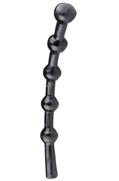 HardToys Abo 42 cm Grövre analkulor |  | Intimast