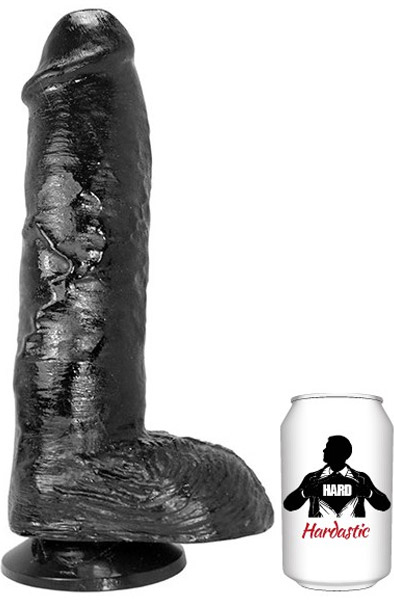 Hardastic Super Marvin Anal Dildo 33 cm Analdildo |  | Intimast