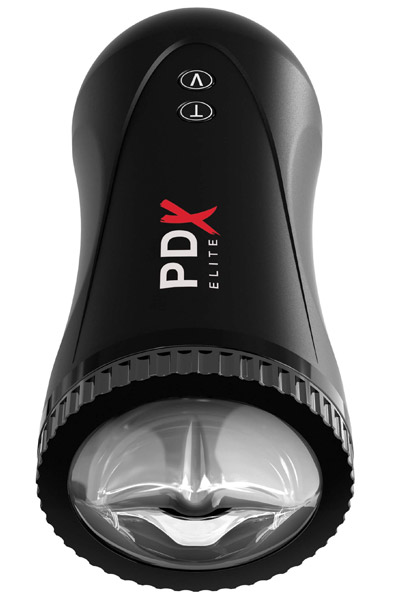 Pipedream Moto Stroker Masturbator | | Intimast